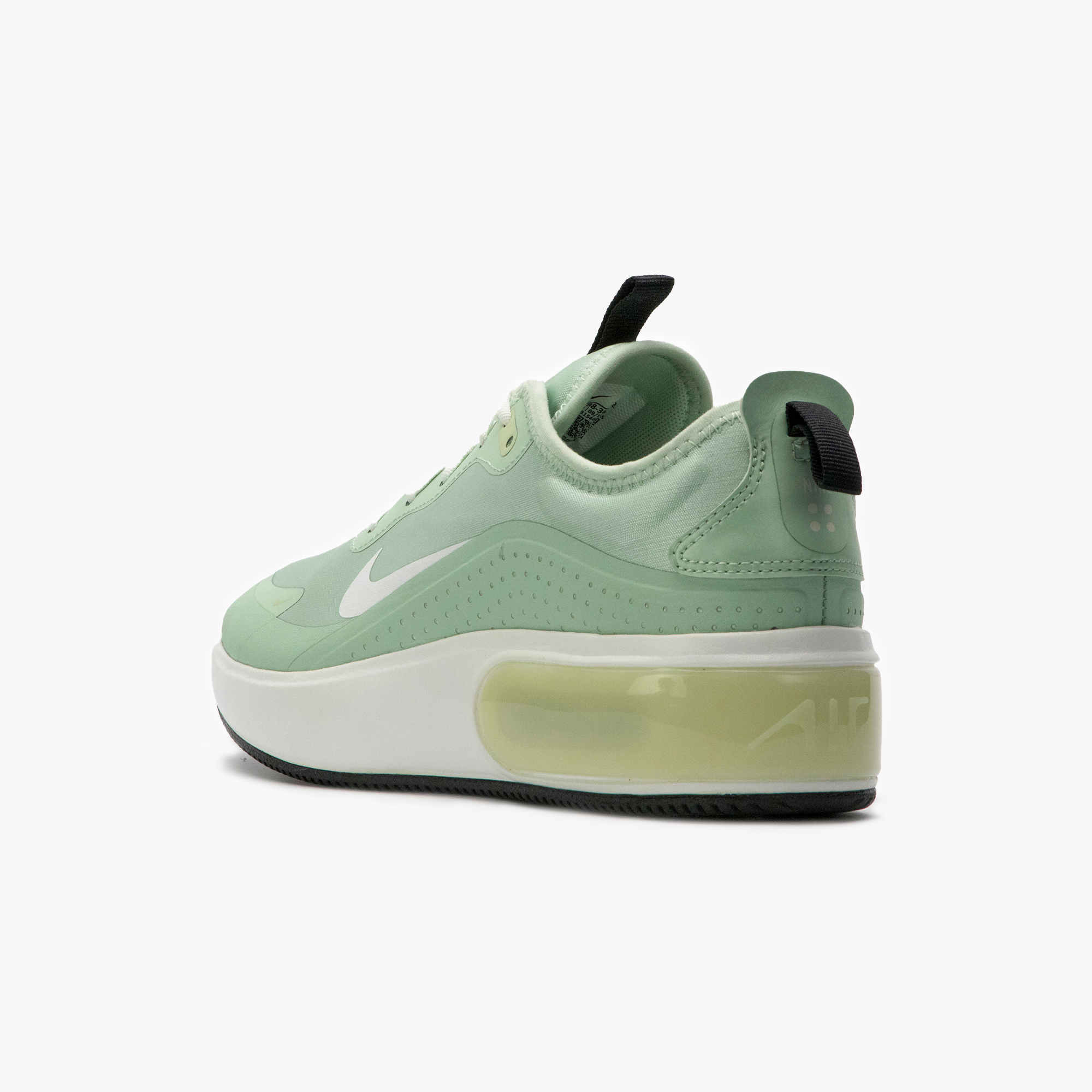 nike air max dia green