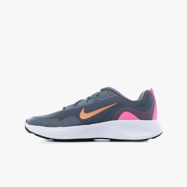 Nike WearAllDay Running Junior Fille Madina