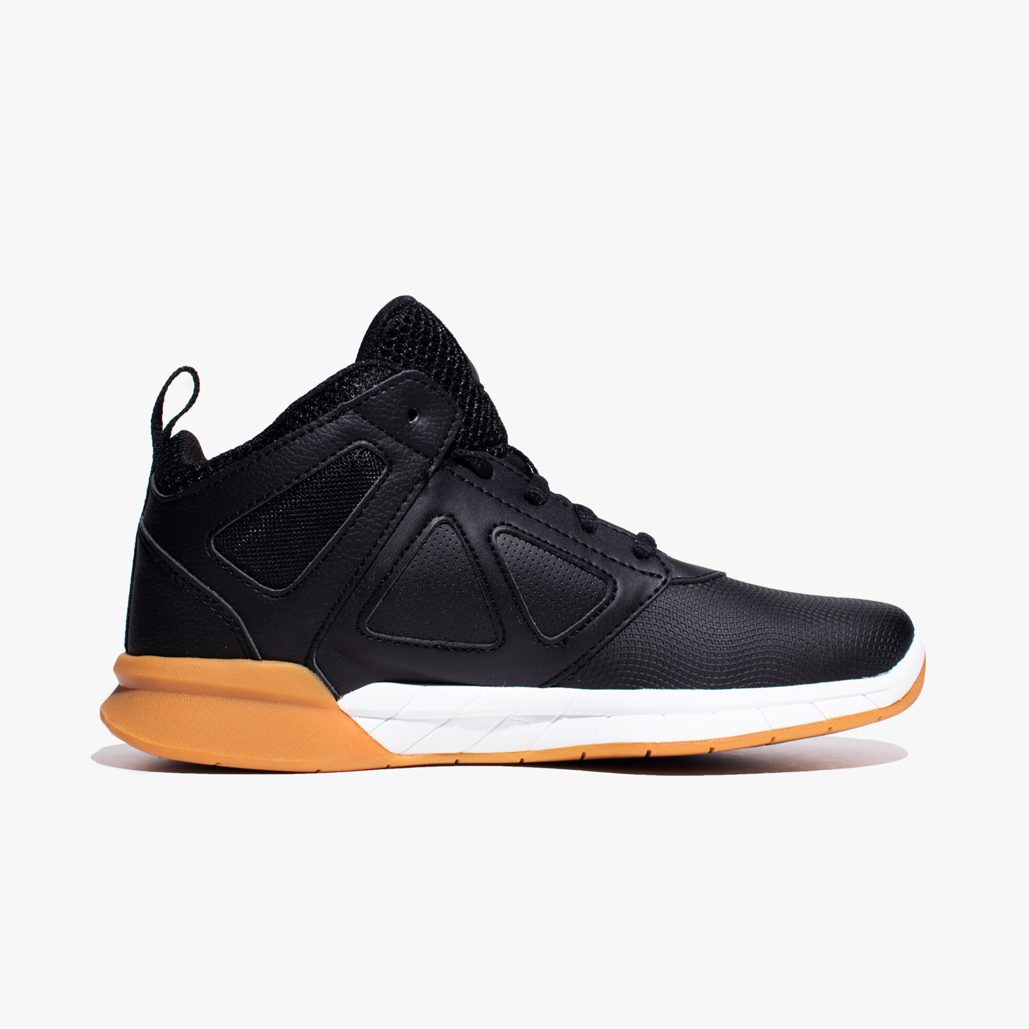 REEBOK ROYAL DASH N DRILL Chaussure Montante Junior Garcon Madina