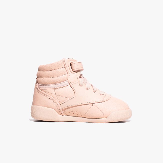 Reebok freestyle hi enfant 2016 hot sale