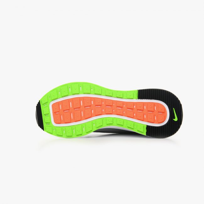 Nike Chaussures de sport - Nike Reposto (Noir) - Chaussures de