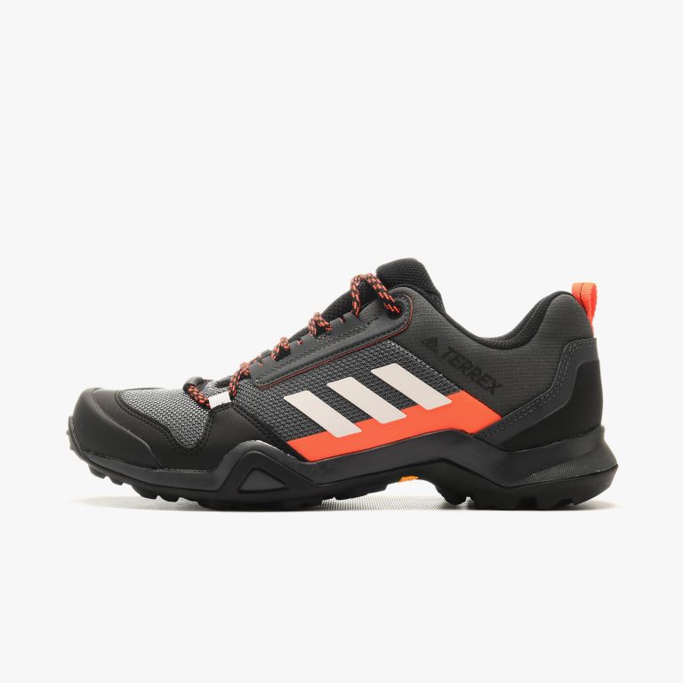 Adidas Terrex Ax3 Chaussure De Randonnée
