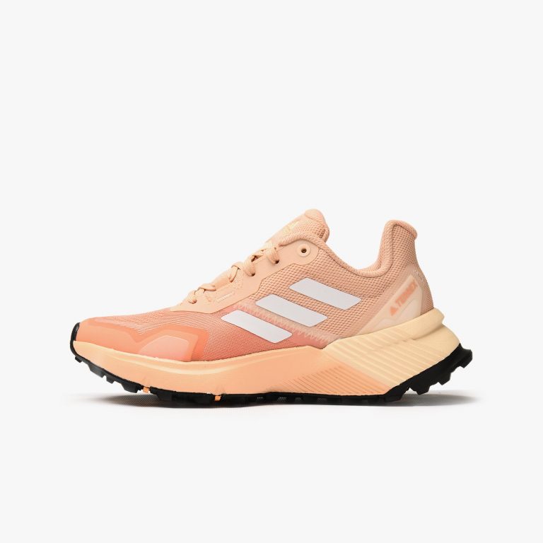 Adidas Terrex Soulstride Chaussures Running Femme