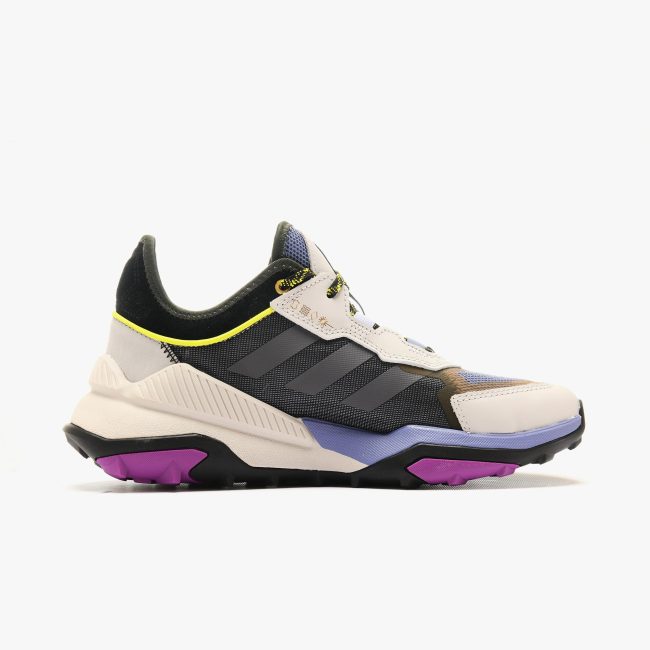 adidas Terrex Hyperblue Mid Basket De Marathon Running Homme – Image 2