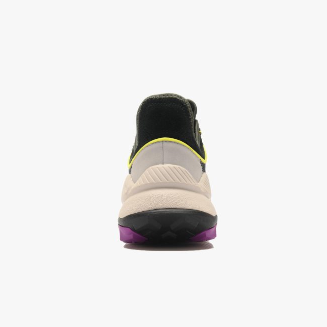 adidas Terrex Hyperblue Mid Basket De Marathon Running Homme – Image 3