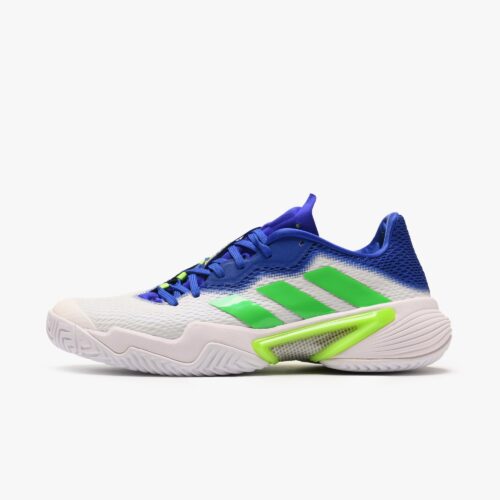 Adidas Barricade 12 Chaussures De Tennis Homme