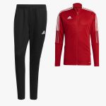 rouge/blanc