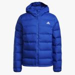 adidas Helionic Doudoune à Capuche Homme