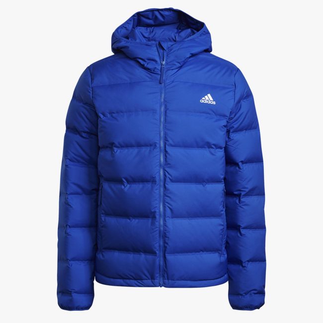 parka homme adidas capuche