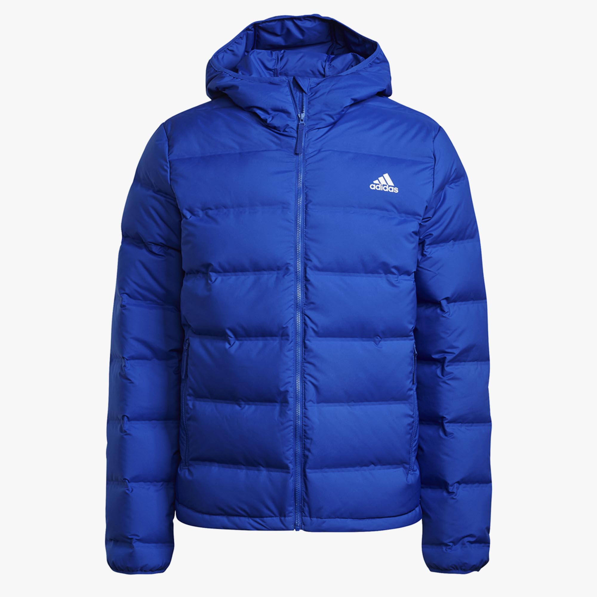 adidas Helionic Doudoune à Capuche Homme - Madina