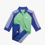 adidas 3-Stripes Tricot Survêtement Enfant Garçon