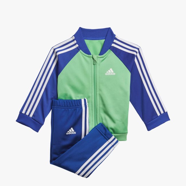 adidas 3-Stripes Tricot Survêtement Enfant Garçon - Madina