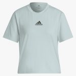 adidas U For U Saldana AEROREADY T-Shirt De Sport Femme