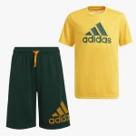 adidas Ensemble DESIGNED TO MOVE Junior Garçon