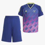 adidas AEROREADY MESSI Football-Inspired Ensemble Junior Garçon