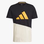 adidas Future Blk T-shirt à Manches Courtes Homme