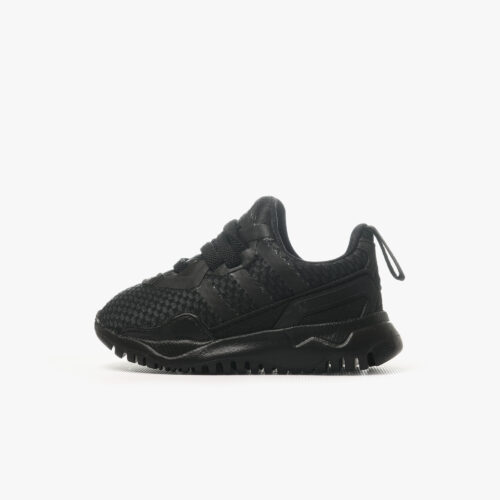 Adidas Flex Big Boys Basket De Running Enfant Unisex