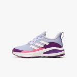 adidas FortaRun Basket De Running Cadet Fille