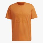 adidas Graphics Trefoil Series T-Shirt Homme