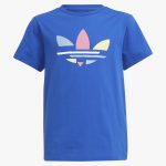 adidas Originals Adicolor Confortable Et Polyvalent Junoir Garçon