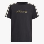 adidas Originals Graphics T-Shirt Junoir Garçon