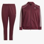 adidas Originals Survêtement Grandes Tailles Femme