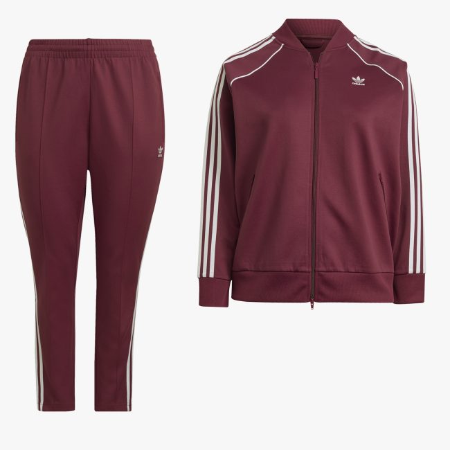 Survêtement sales adidas originals