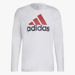 adidas Big Logo Essential T-Shirt Homme