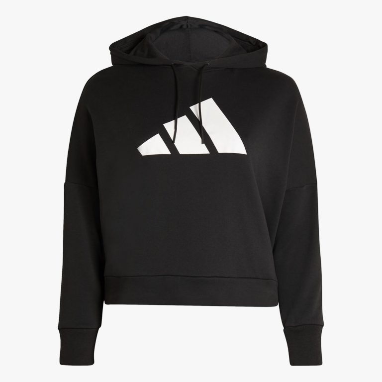 Adidas Sportswear Future Icons Sweat à Capuche Femme