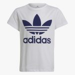 adidas Trefoil Style Sport T-Shirt Junoir Garçon