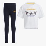 adidas Ensemble Cotton Enfant