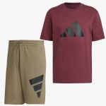 adidas Ensemble Future Icons Logo Graphic Homme