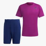 adidas TENNIS FREELIFT Ensemble Homme