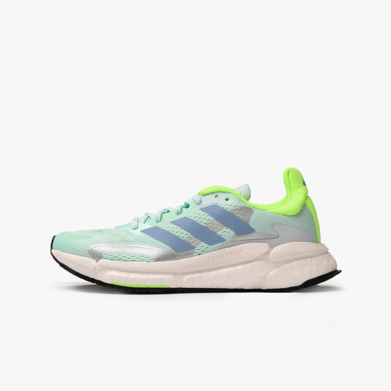 Adidas Solarboost3 Chaussures De Running Femme