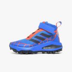 adidas Marvel Spider-man Boa Fortarun Chaussure De Running Enfant Garçon