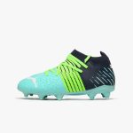 Puma FUTURE Z 3.2 FG/AG Soulier Crampon Football Junior