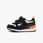 Puma R78 V Basket De Mode Enfant Garçon