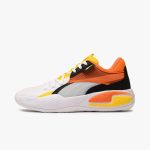 Puma Basketball Court Rider 59th Street Homme