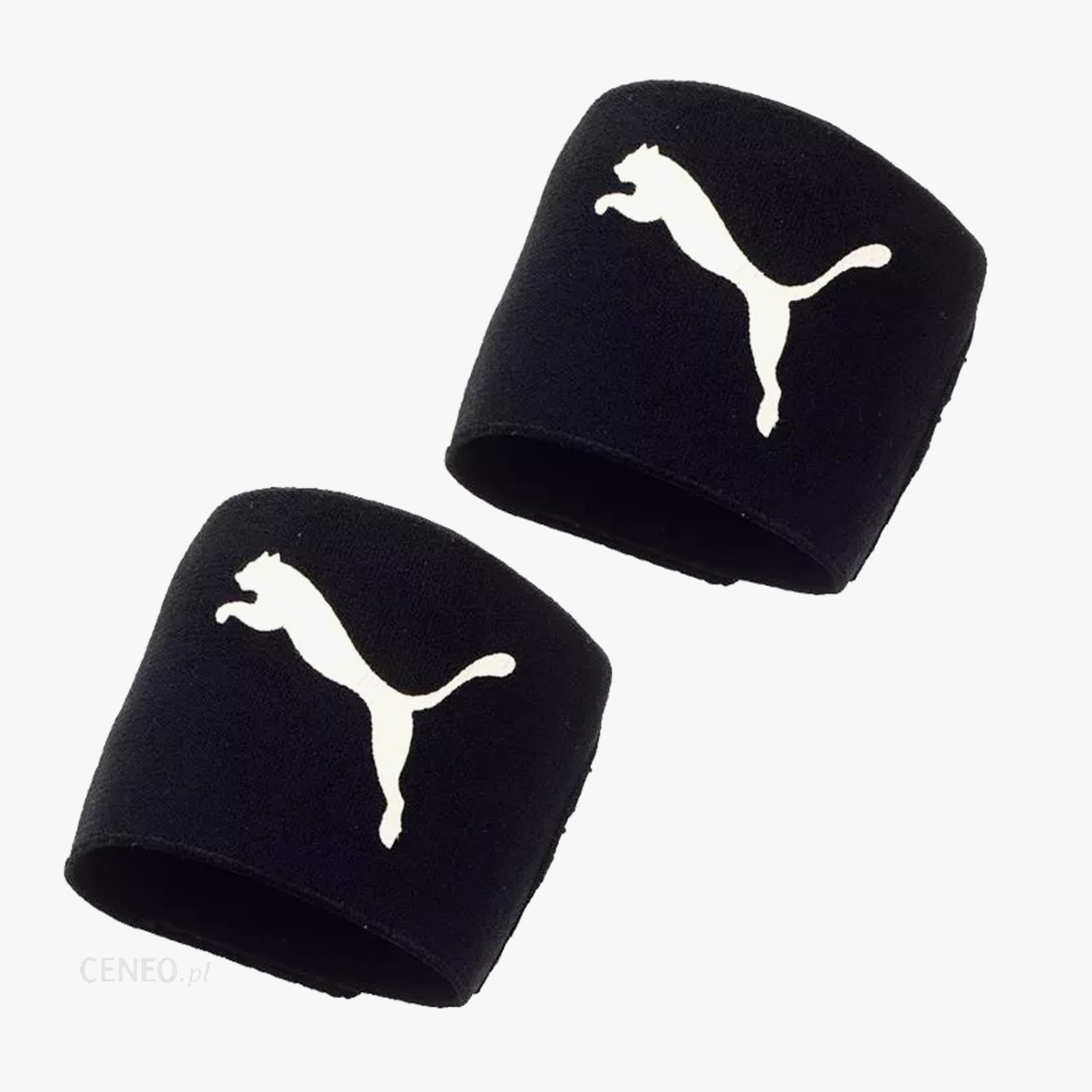 Puma - Chaussettes pour hommes avec logo contour - Chaussettes
