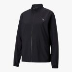 Puma Woven Veste De Course Femme