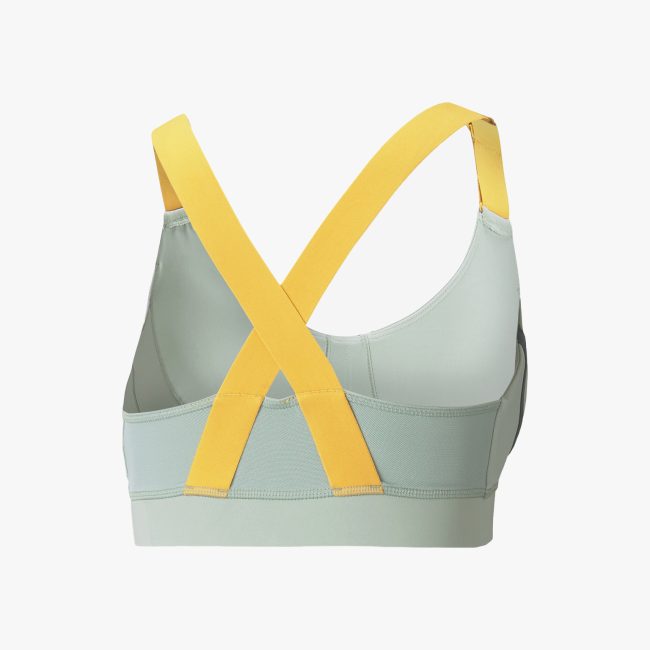 Puma First Mile Mid Impact Brassière De Sport Femme – Image 2