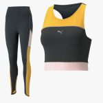 Puma Ensemble De Sport Femme