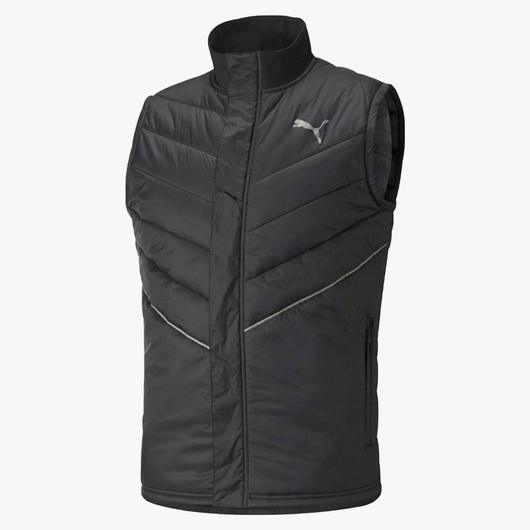 veste puma homme beige