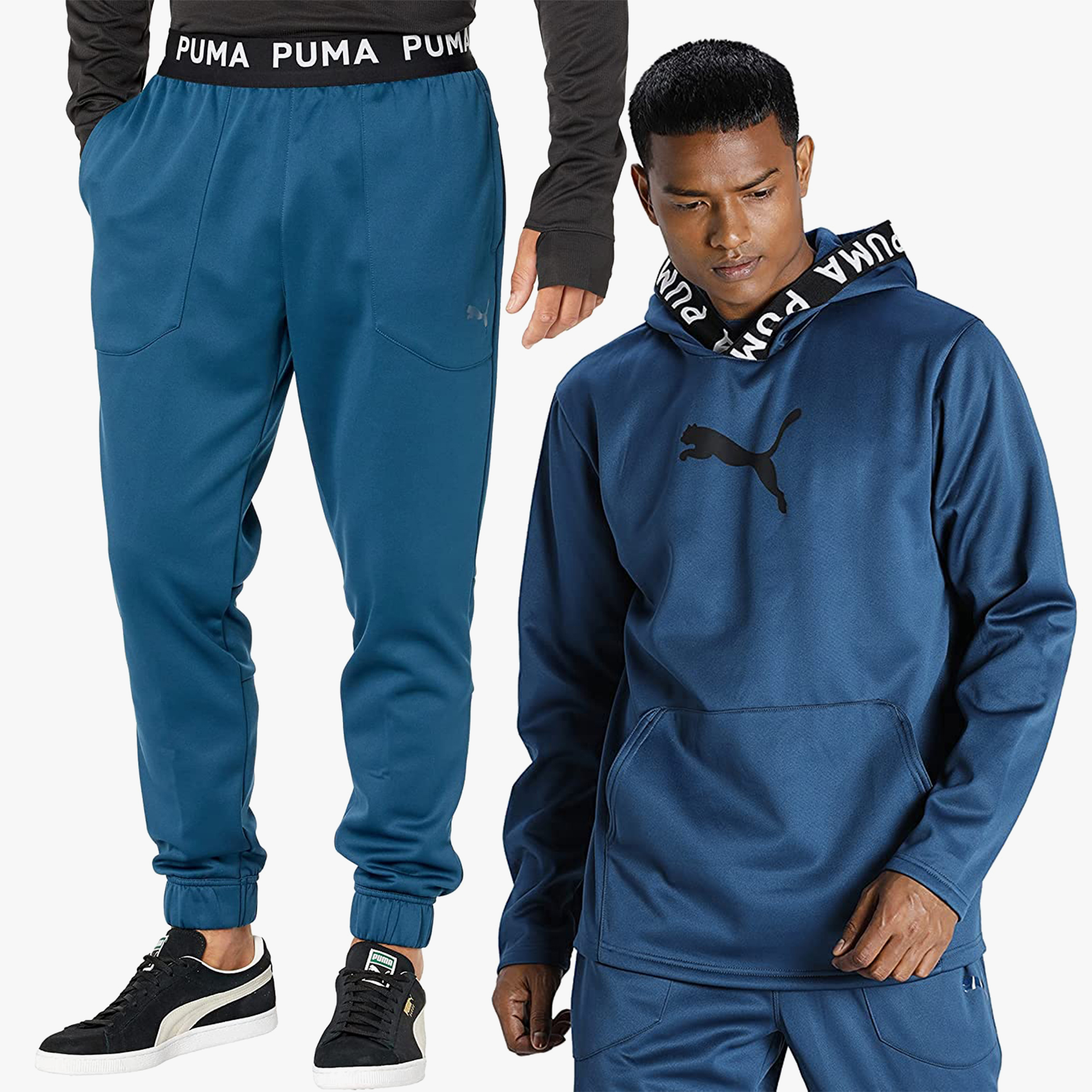 Survêtement Puma Homme