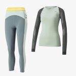 Puma Studio Yogini Ensemble De Sport Femme