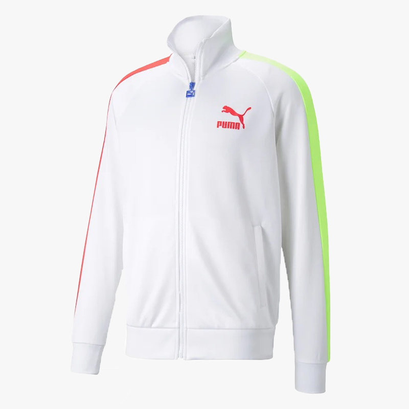 Puma T7 Survêtement Homme - Madina