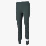 Puma Essentails Logo Legging long Haute performance Femme