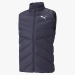 Puma PWRWarm PackLite 600 DOWN Veste Sans Manche Homme