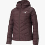 Puma PWRWarm PackLite 600 DOWN Veste a Capuche Femme