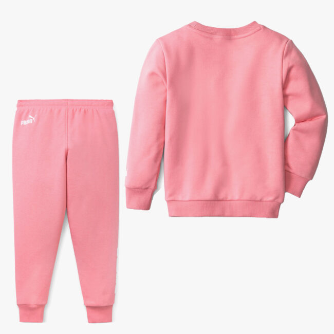ensemble puma fille